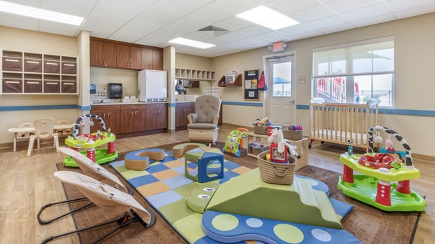 Images Primrose School at Walsh