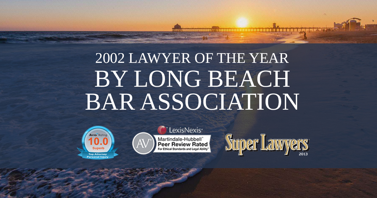 Law Office of Leonard Matsuk - Long Beach, CA 90802 - (562)475-4651 | ShowMeLocal.com