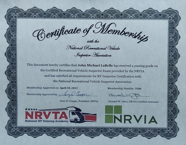 Images Certified RV DotCom