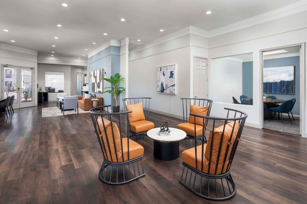 Images Camden Legacy Apartments