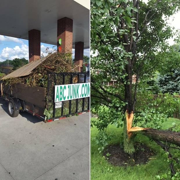 Images ABC Junk Removal & Hauling
