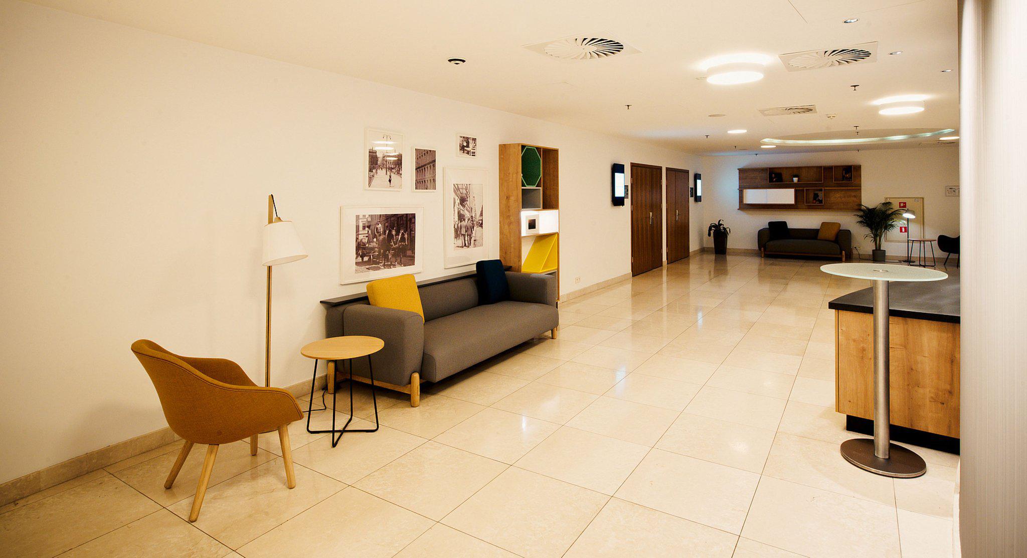 Images Holiday Inn Lodz, an IHG Hotel