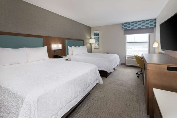 Images Hampton Inn Perry