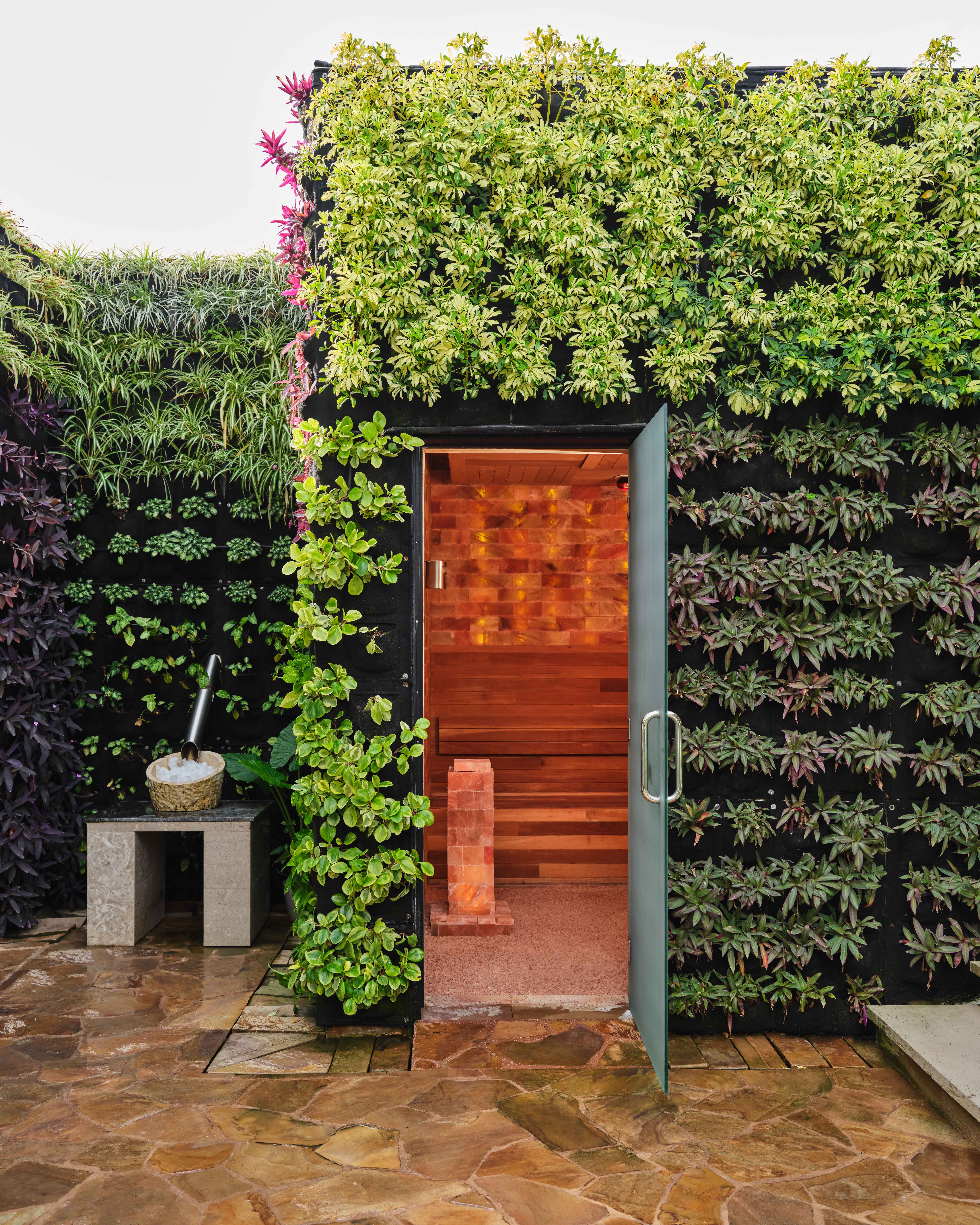 Images Sol, The Spa at Chileno Bay