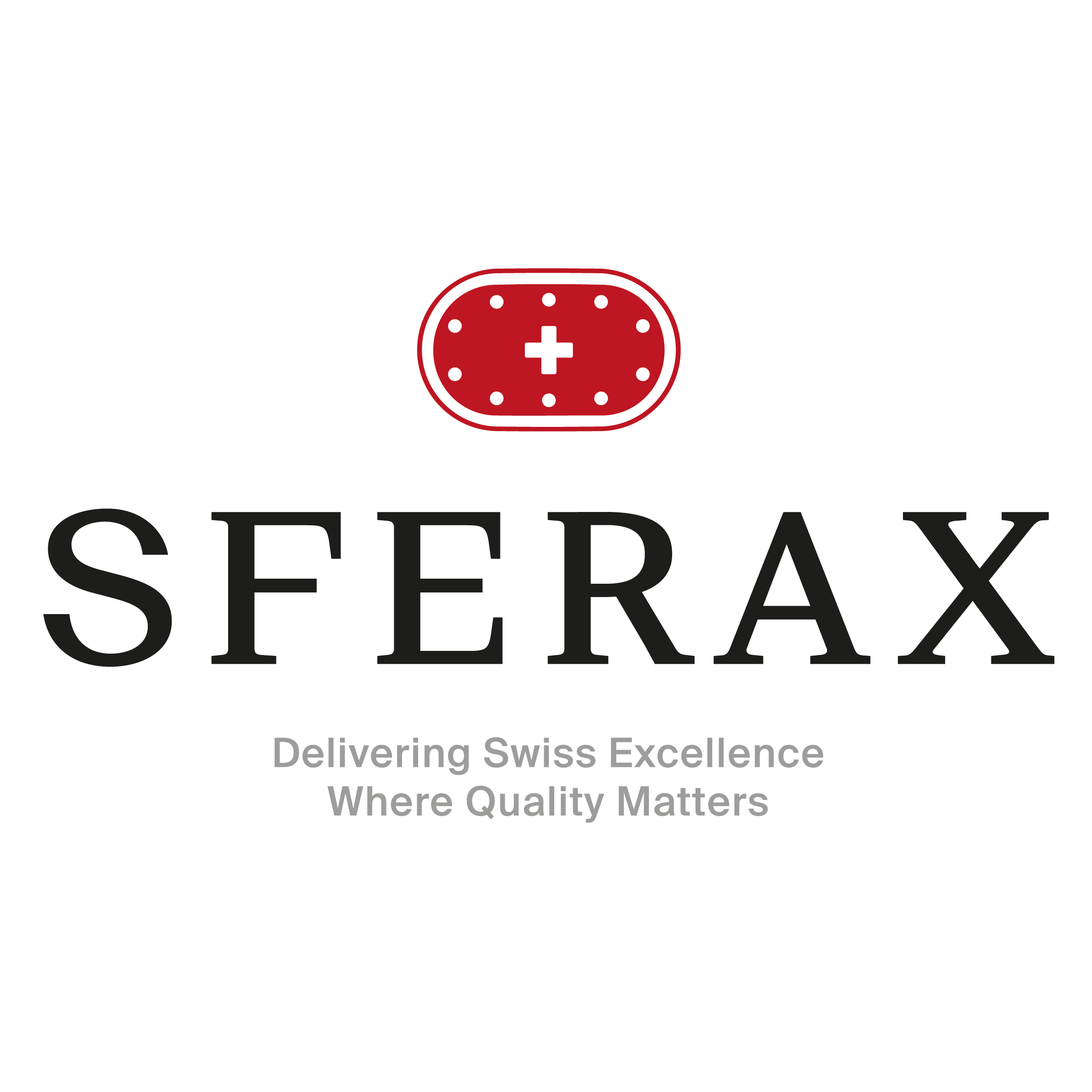 Logo Sferax Service GmbH