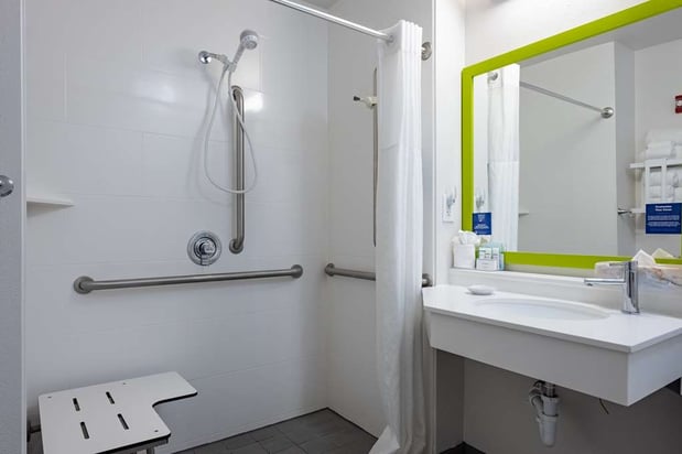 Images Hampton Inn Richfield