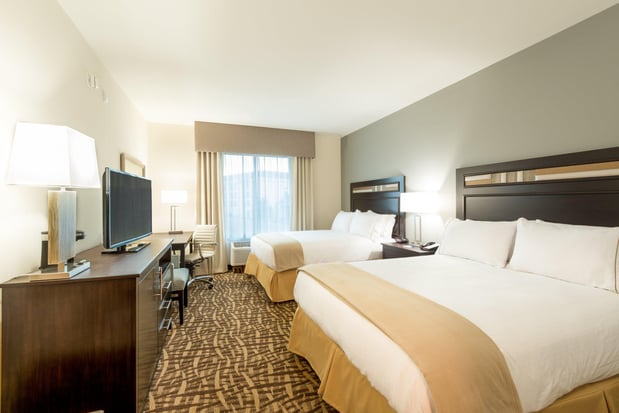 Images Holiday Inn Express & Suites Denver South - Castle Rock by IHG