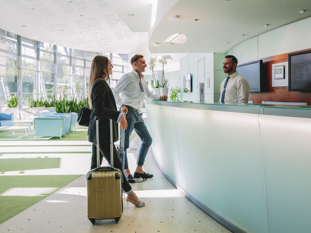 Novotel Venezia Mestre Castellana