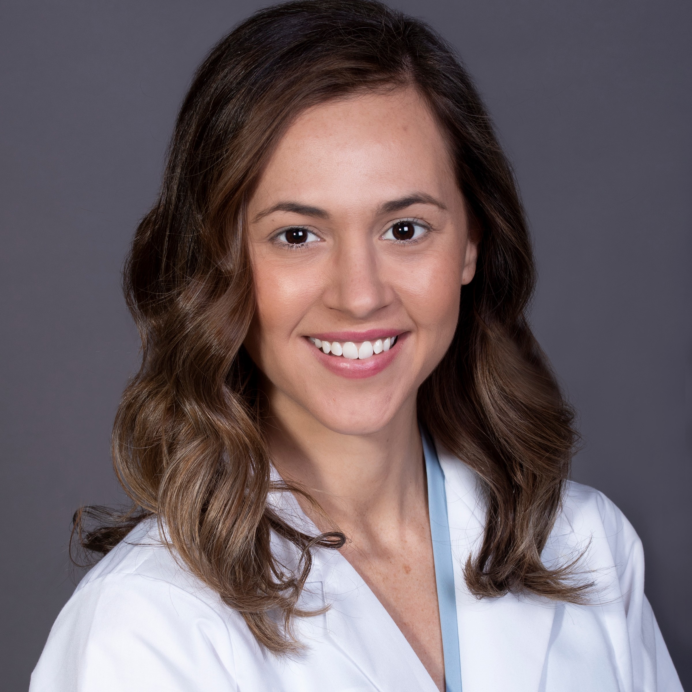 Dr. Ashley Nicole Bartalot, MD