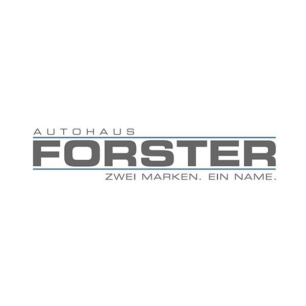 Logo von Autohaus Forster GmbH