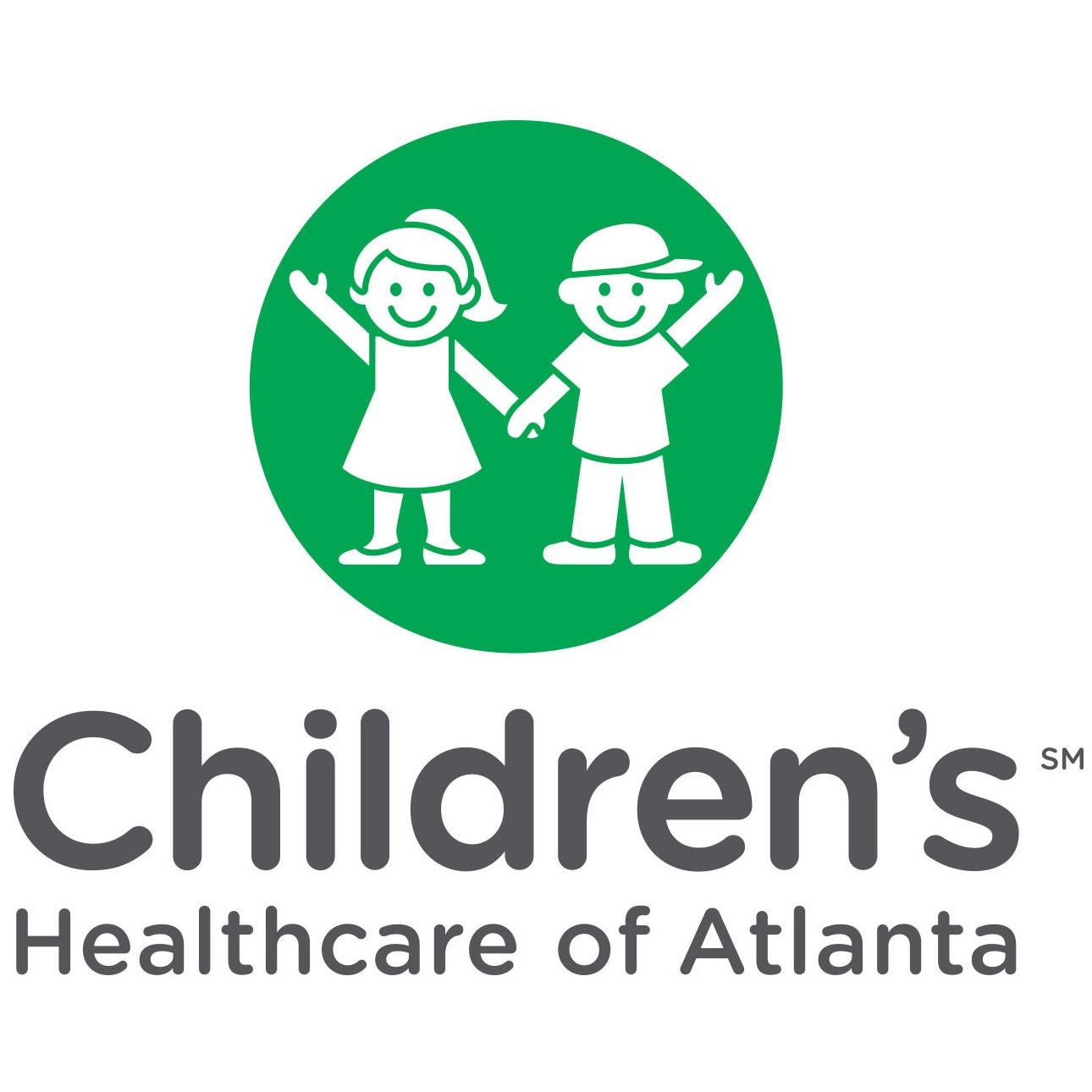 Children's Physician Group Pulmonology - Hughes Spalding Hospital Logo