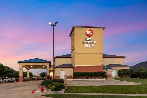 Images Best Western Plus Lake Worth Inn & Suites