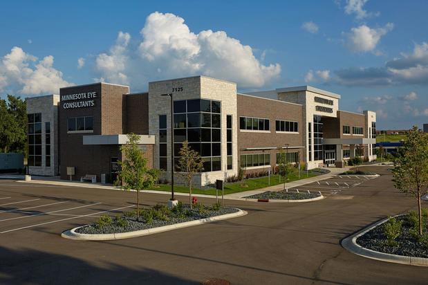 Images Minnesota Eye Consultants