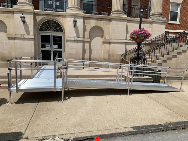 Images 101 Mobility of Lexington