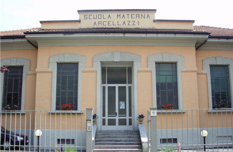 Images Scuola dell'Infanzia E. e F. Arcellazzi