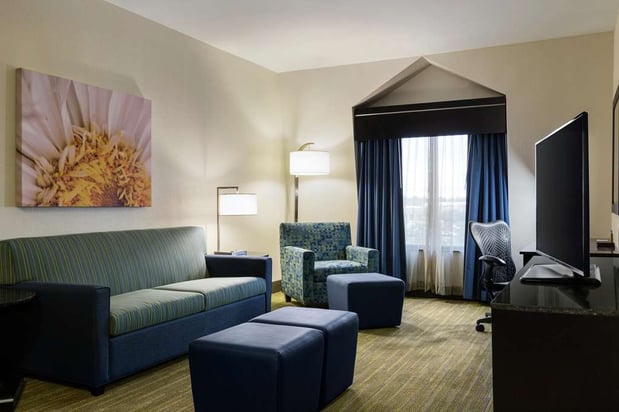 Images Hilton Garden Inn Houston NW/Willowbrook