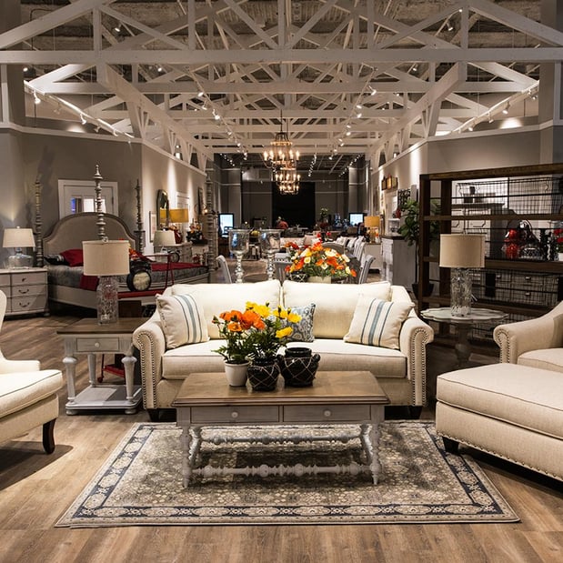 Images Jordan's Furniture New Haven