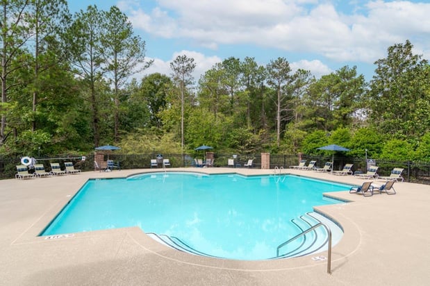 Images Keswick Village Apartments & Townhomes
