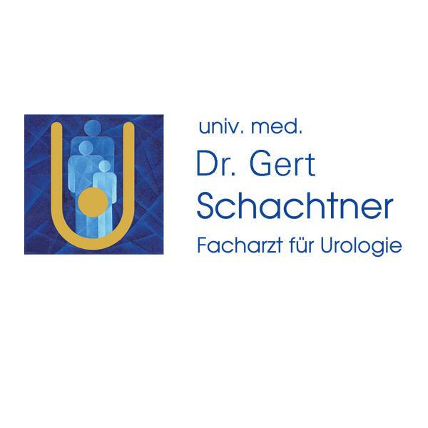 Dr. Gert Schachtner Logo