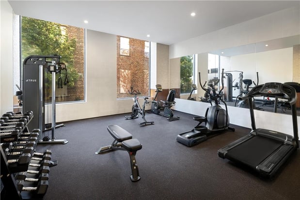 Images DoubleTree by Hilton Long Island City New York