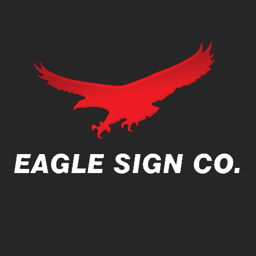 Eagle Sign Co. Logo