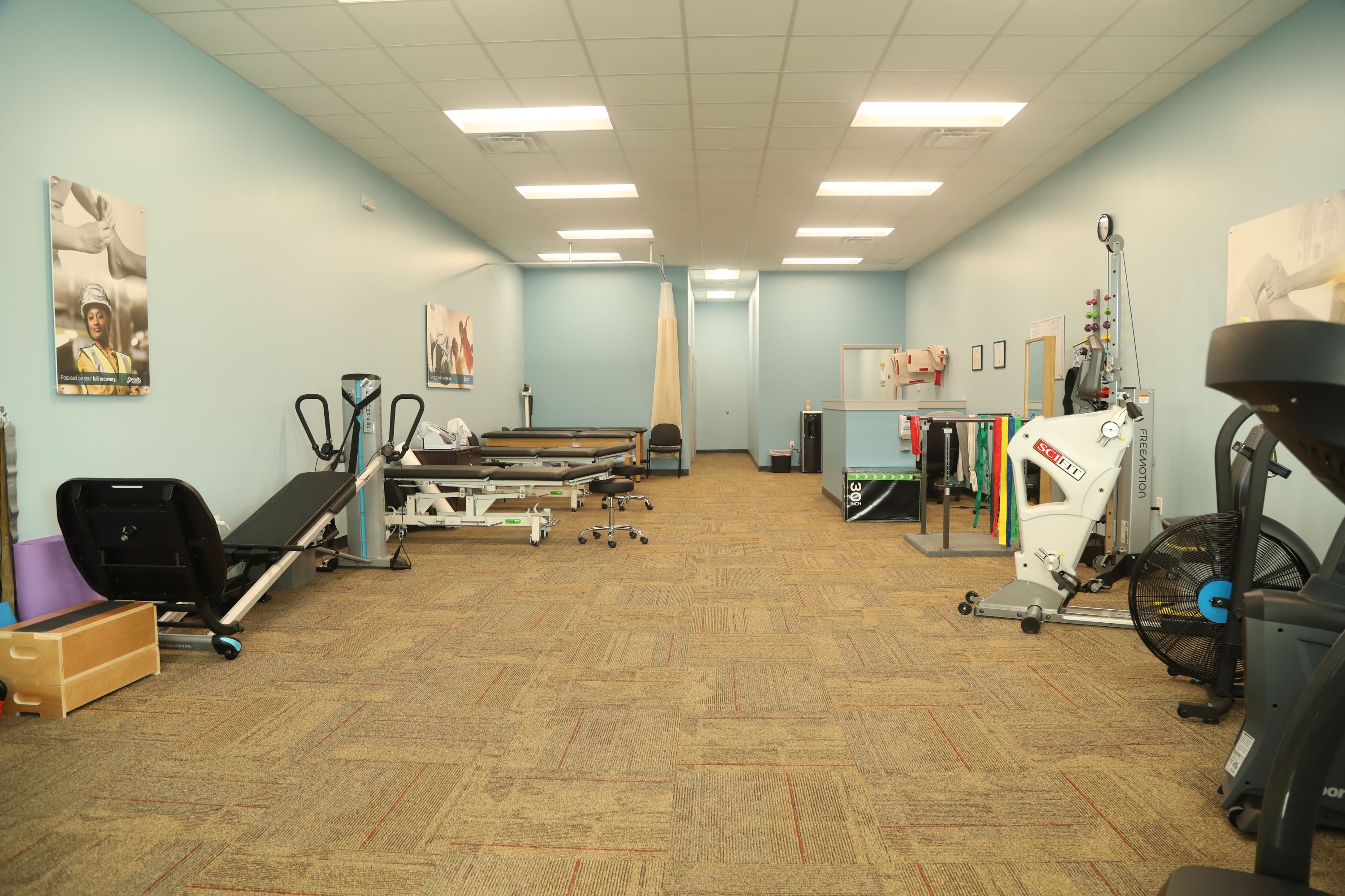 Image 3 | Results Physiotherapy Spring, Texas - Woodson's Reserve