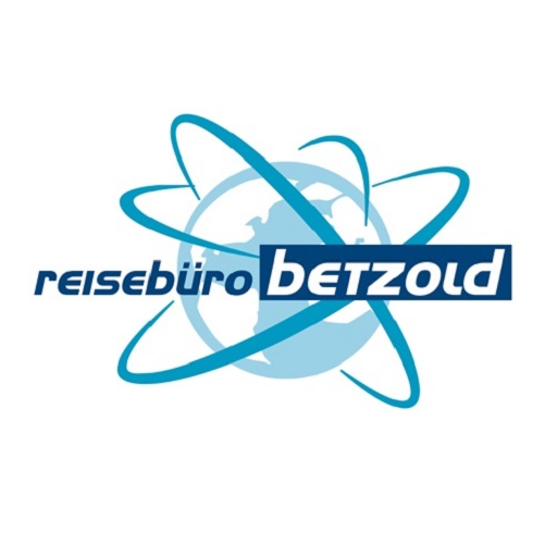 Logo Reisebüro Betzold