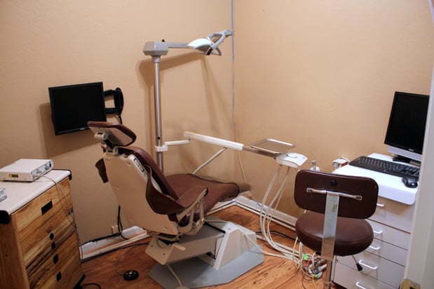 Images Precision Dentistry and Implants of Kerrville