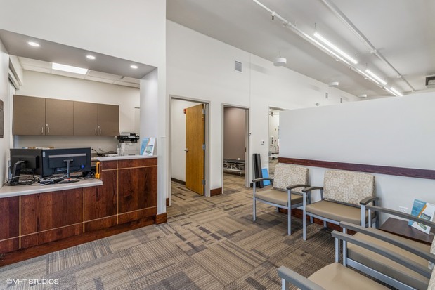 Images The Iowa Clinic Johnston- Physical Therapy