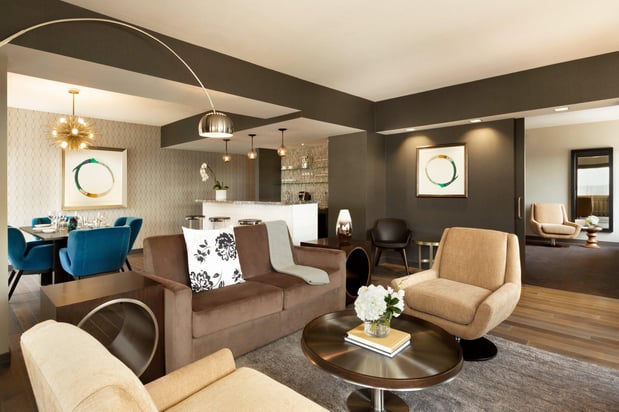Images InterContinental Saint Paul Riverfront by IHG