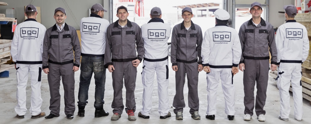 bgo Baubetreuung GmbH, Bremengasse 8 in Bad Vöslau