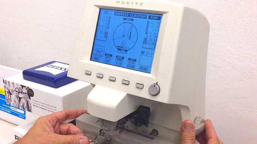 Galería en miniatura