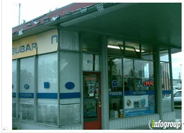 Ben's Japanese Auto Clinic