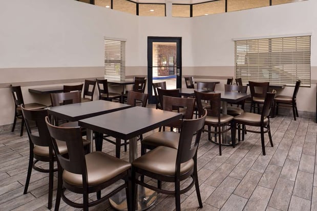 Images Best Western Airpark Hotel-Los Angeles LAX Airport