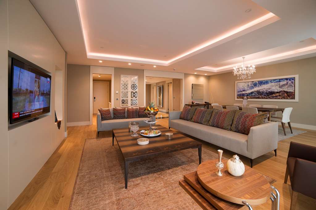 Images Radisson Blu Hotel, Kayseri