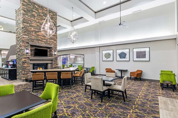 Images Homewood Suites by Hilton Shreveport
