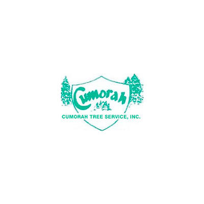 Cumorah Tree Service Inc Logo