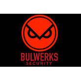 Bulwerks Security Logo