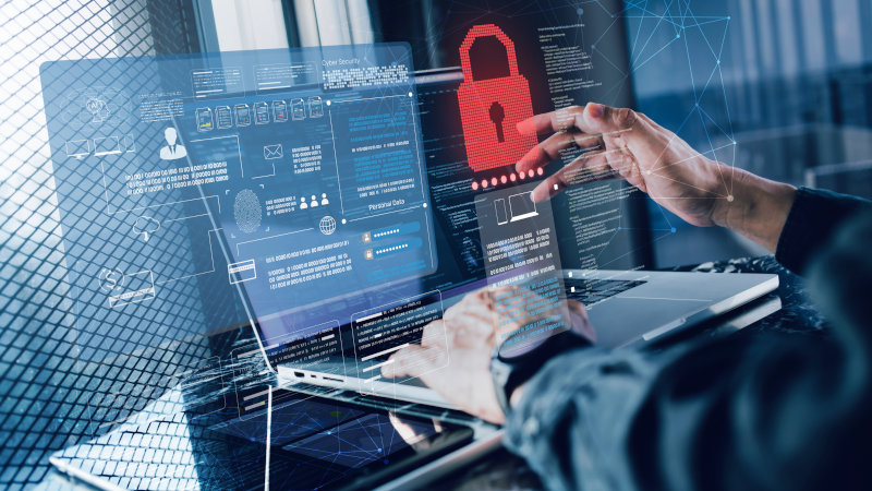 We provide reliable threat & endpoint protection solutions for local businesses.