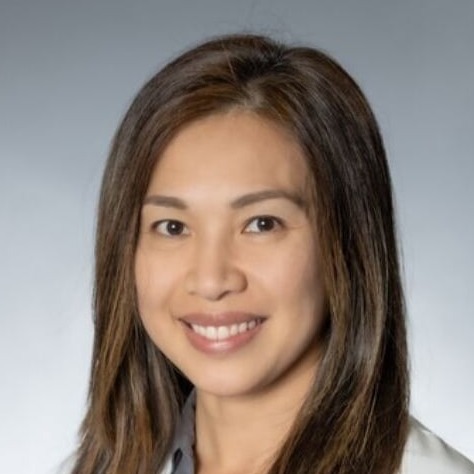 Giang T. Nguyen, DPM