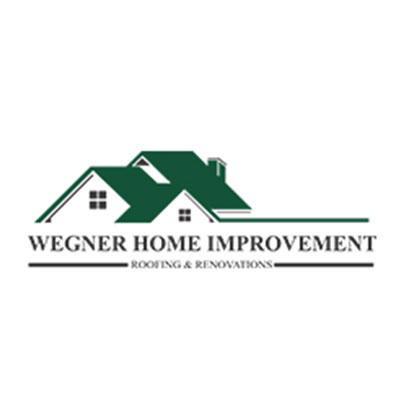 Wegner Home Improvement, LLC - Omaha Siding, Roofing & Home Remodeling Company Logo