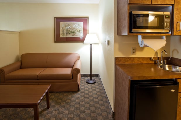 Images Holiday Inn Express & Suites Austin SW - Sunset Valley by IHG
