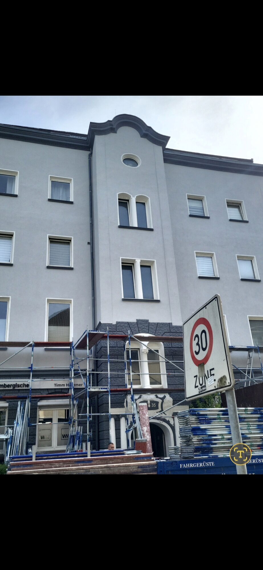 RTDesign Malerbetrieb in Essen