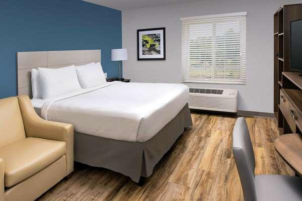 Images WoodSpring Suites Cherry Hill