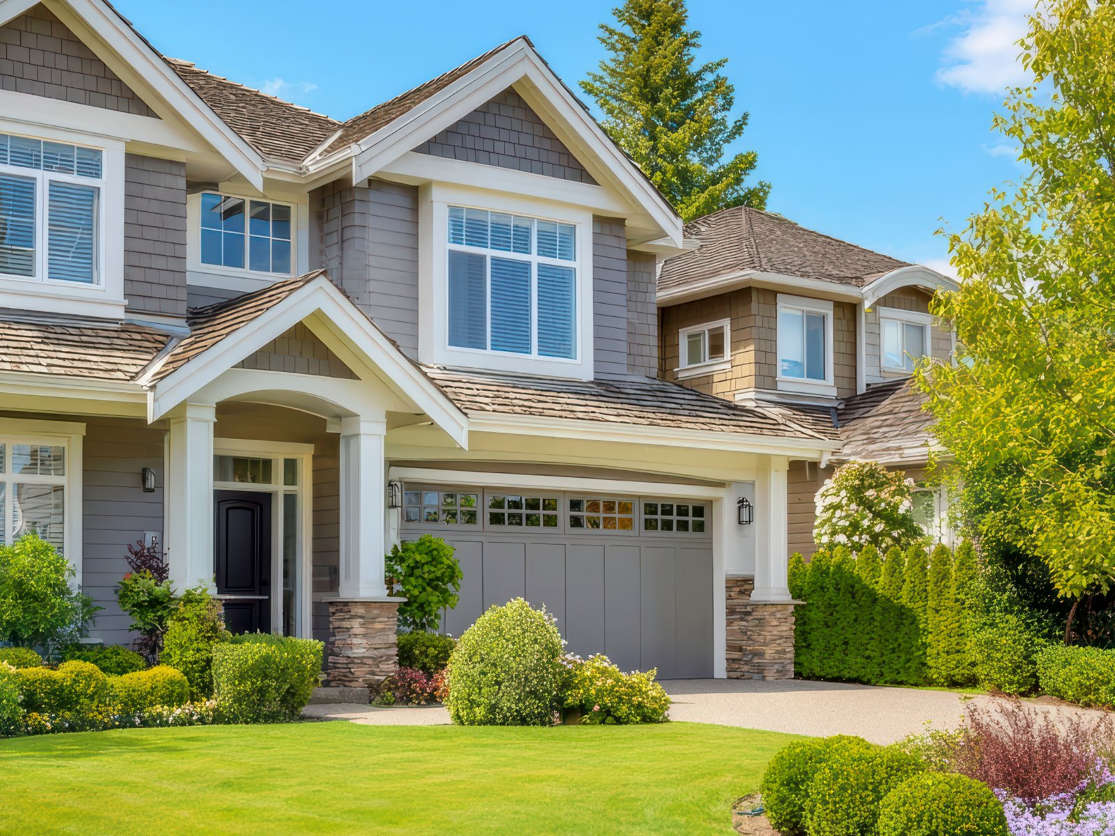 Entry Garage Door Repair
