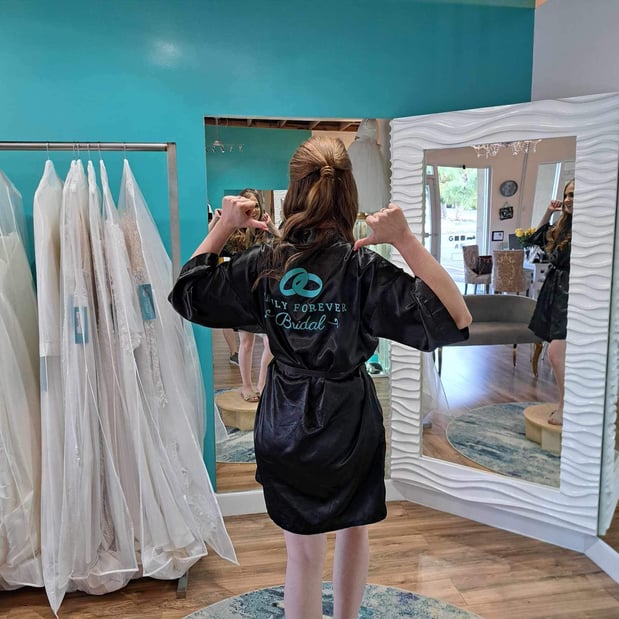 Images Truly Forever Bridal Sarasota