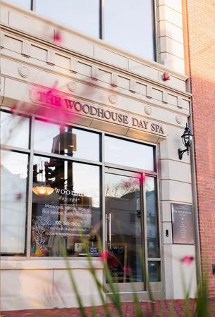 Images Woodhouse Spa - Red Bank