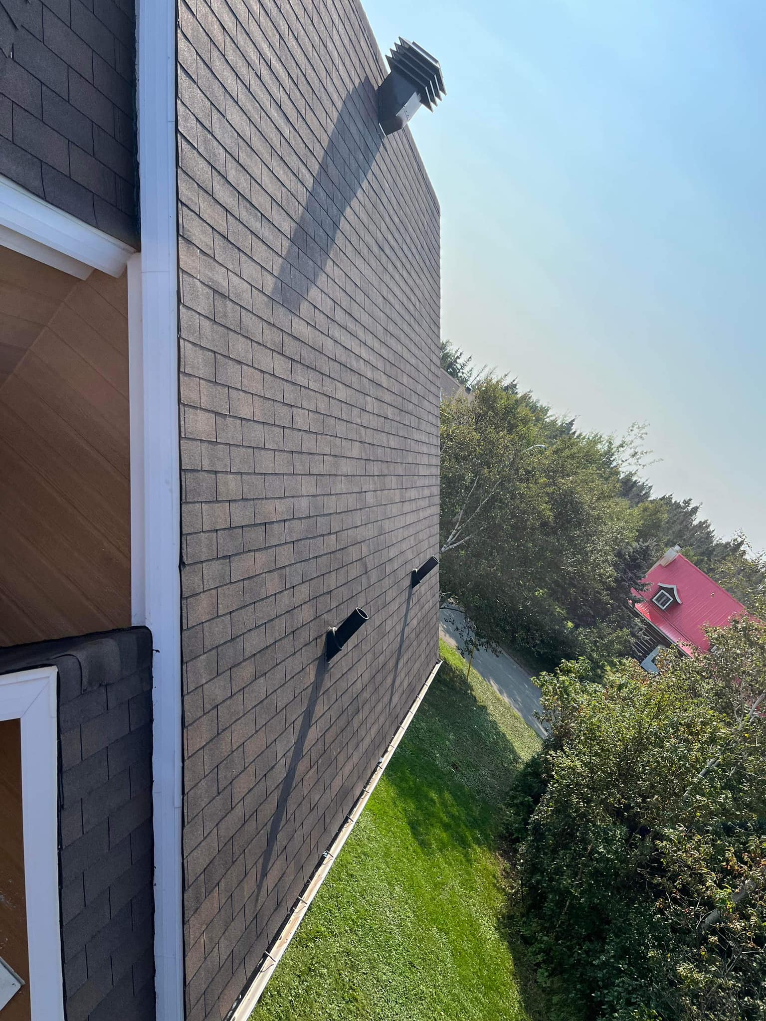 Images Les Toitures J & C Inc. - Couvreur Bardeaux, Toit plat Farnham