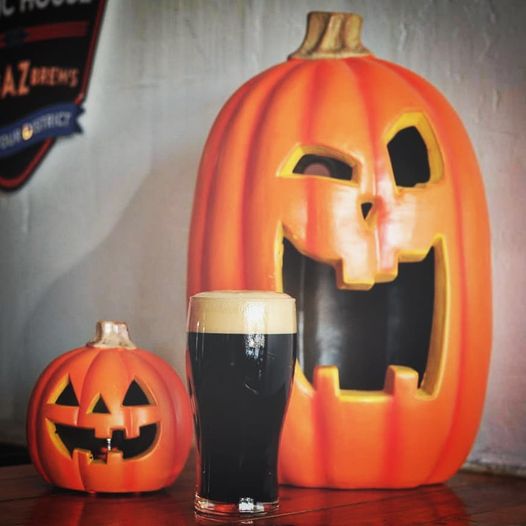Images Oro Brewing Company