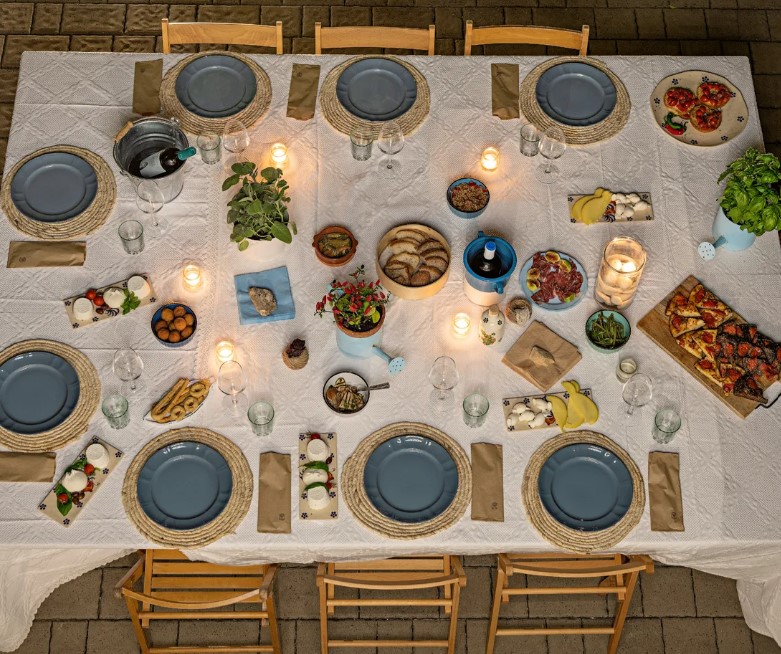Trullisia Bed & Breakfast
